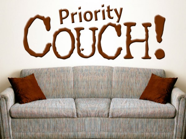 Priority Couch clean comedy podcast 128 Priority Couch clean comedy podcast 128