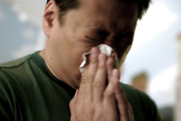 Sneezing vampires-clean comedy podcast 134