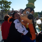 Hugging Makes Me Goofy – tRN199